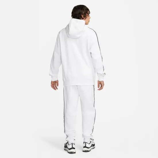 Спортивний костюм Nike Club Fleece GX HD Tracksuit FB7296-100