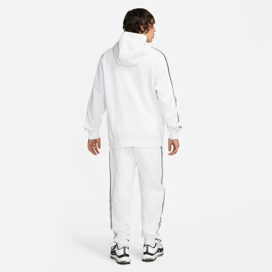 Спортивний костюм Nike Club Fleece GX HD Tracksuit FB7296-100