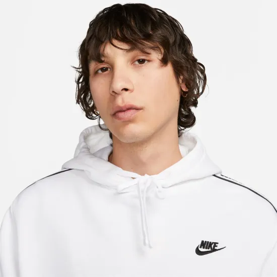Спортивний костюм Nike Club Fleece GX HD Tracksuit FB7296-100