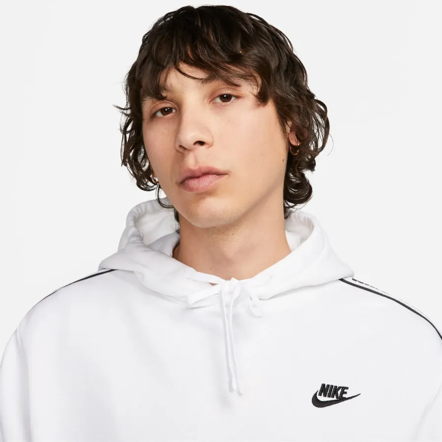 Спортивний костюм Nike Club Fleece GX HD Tracksuit FB7296-100