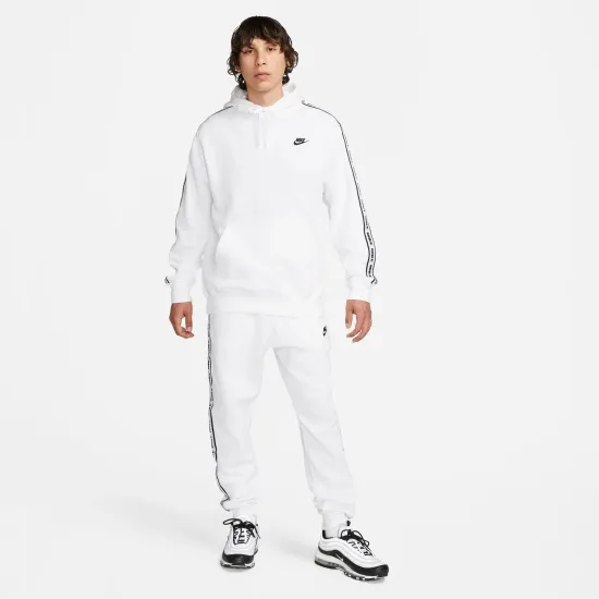 Спортивний костюм Nike Club Fleece GX HD Tracksuit FB7296-100