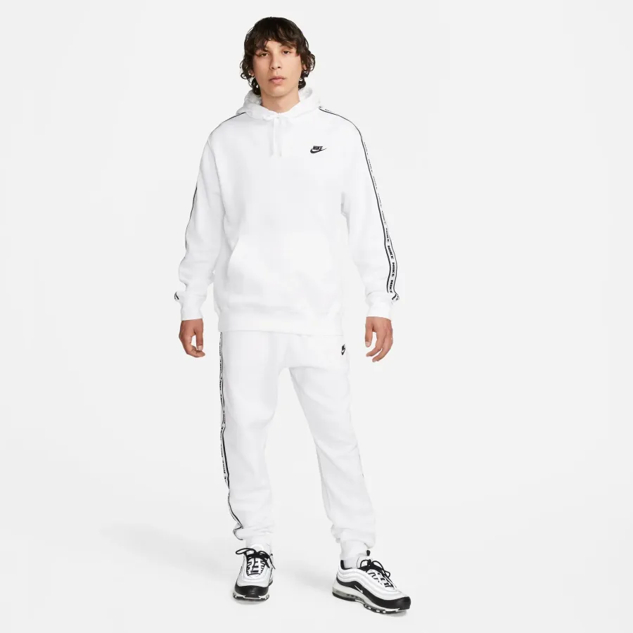 Спортивний костюм Nike Club Fleece GX HD Tracksuit FB7296-100