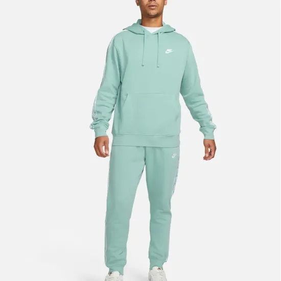 Спортивний костюм Nike Club Fleece GX HD Tracksuit FB7296-309