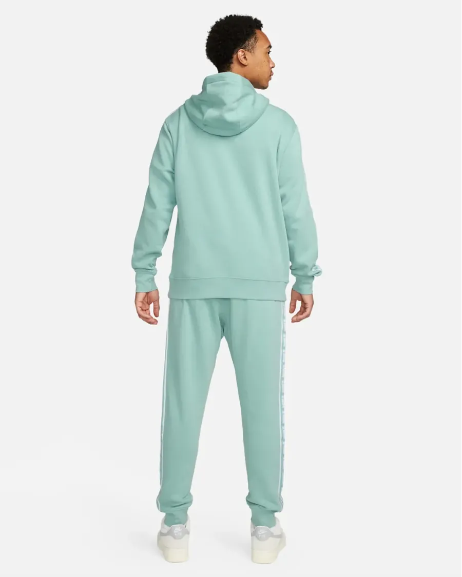 Спортивний костюм Nike Club Fleece GX HD Tracksuit FB7296-309