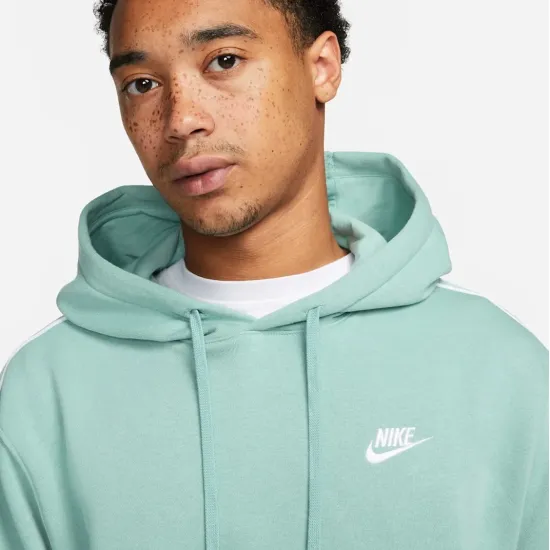Спортивний костюм Nike Club Fleece GX HD Tracksuit FB7296-309