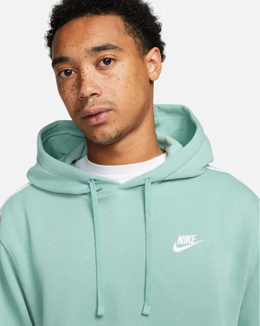 Спортивний костюм Nike Club Fleece GX HD Tracksuit FB7296-309