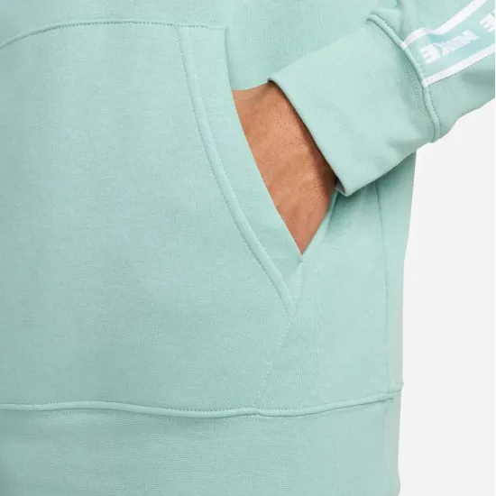 Спортивний костюм Nike Club Fleece GX HD Tracksuit FB7296-309