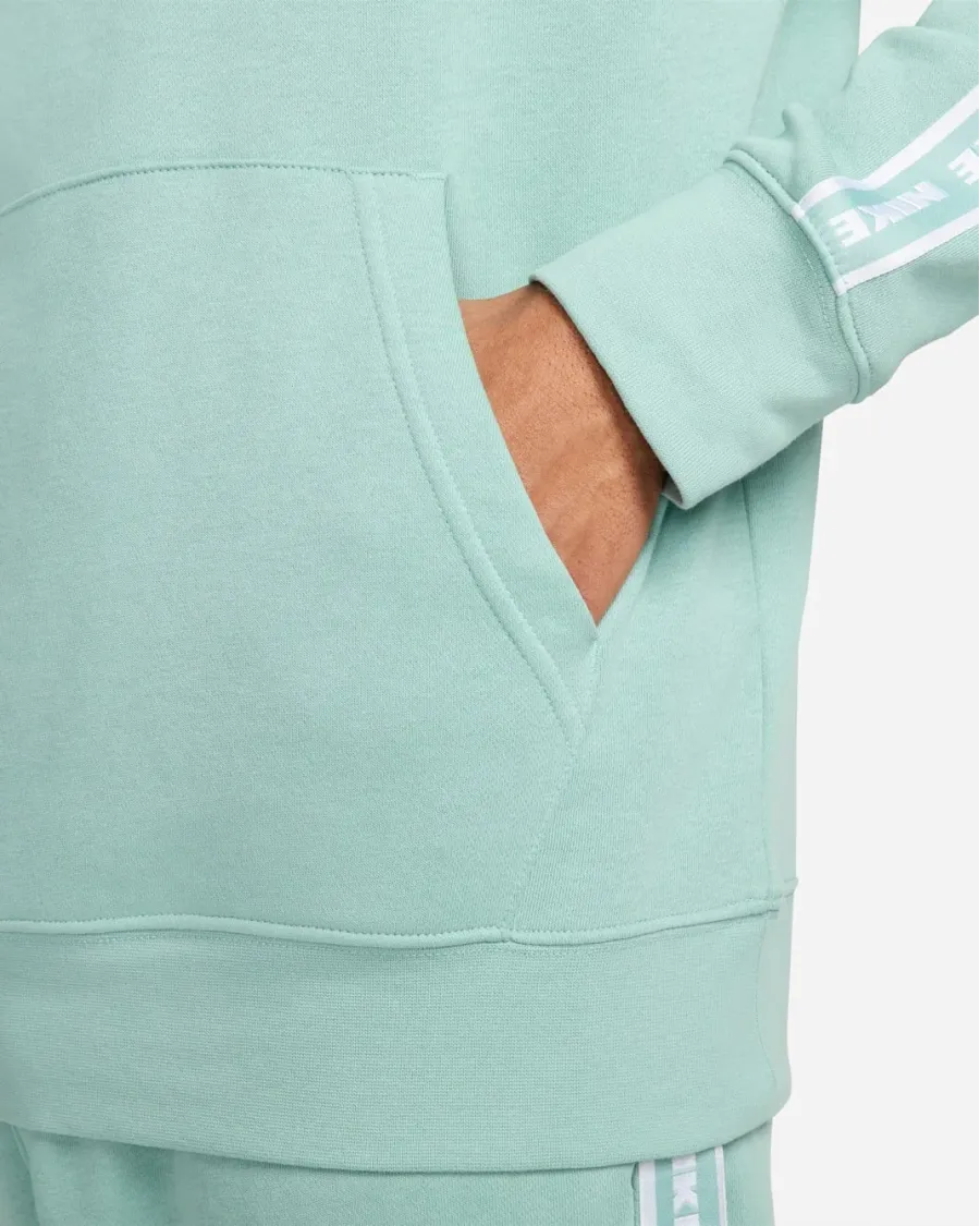 Спортивний костюм Nike Club Fleece GX HD Tracksuit FB7296-309