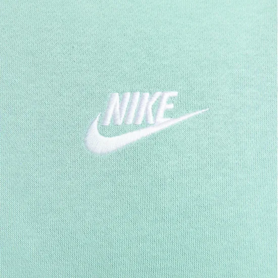 Спортивний костюм Nike Club Fleece GX HD Tracksuit FB7296-309