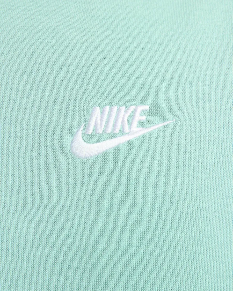 Спортивний костюм Nike Club Fleece GX HD Tracksuit FB7296-309