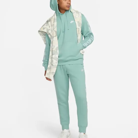 Спортивний костюм Nike Club Fleece GX HD Tracksuit FB7296-309