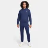 Спортивний костюм Nike Club Fleece GX HD Tracksuit FB7296-410