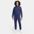 Спортивний костюм Nike Club Fleece GX HD Tracksuit FB7296-410
