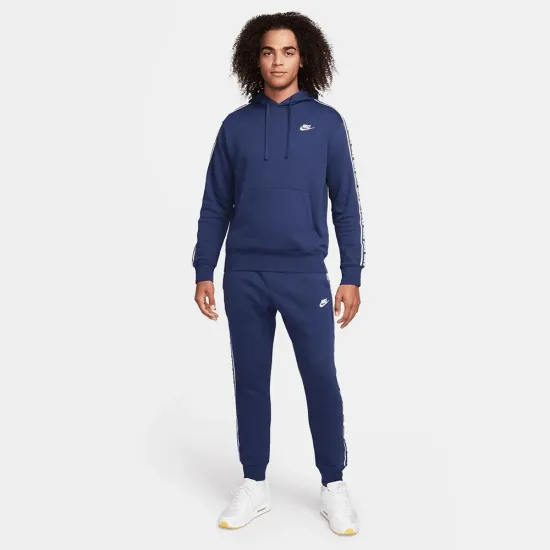 Спортивний костюм Nike Club Fleece GX HD Tracksuit FB7296-410