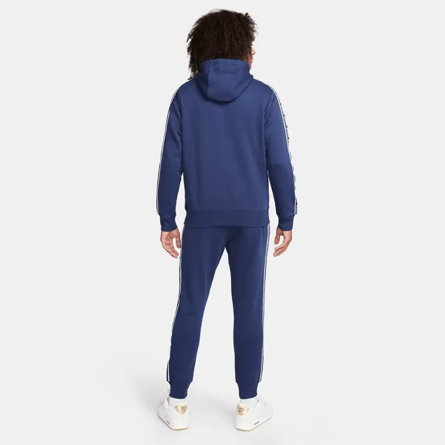 Спортивний костюм Nike Club Fleece GX HD Tracksuit FB7296-410
