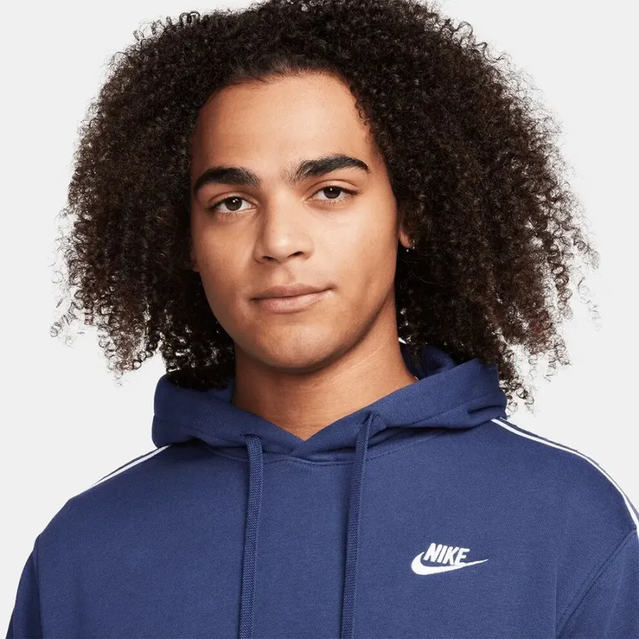 Спортивний костюм Nike Club Fleece GX HD Tracksuit FB7296-410