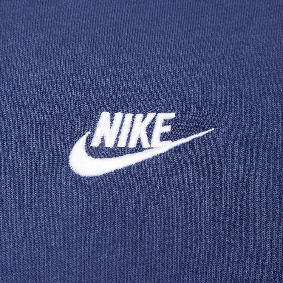 Спортивний костюм Nike Club Fleece GX HD Tracksuit FB7296-410