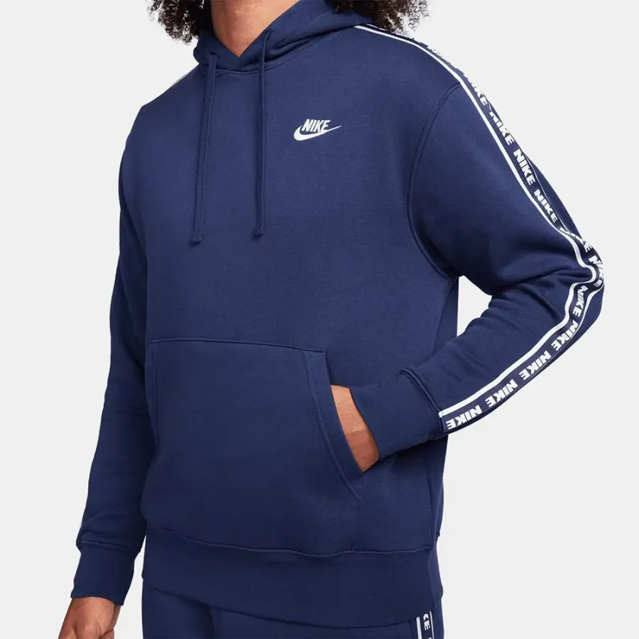 Спортивний костюм Nike Club Fleece GX HD Tracksuit FB7296-410