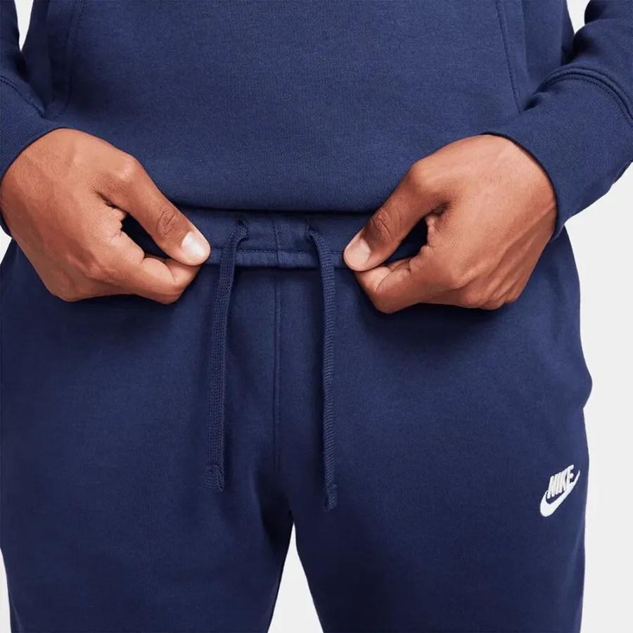 Спортивний костюм Nike Club Fleece GX HD Tracksuit FB7296-410