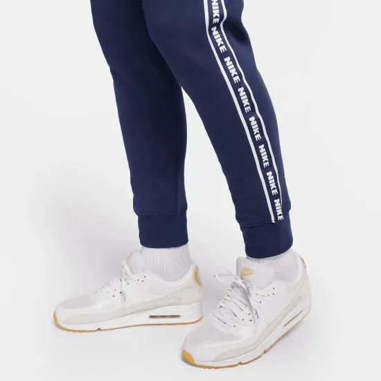 Спортивний костюм Nike Club Fleece GX HD Tracksuit FB7296-410