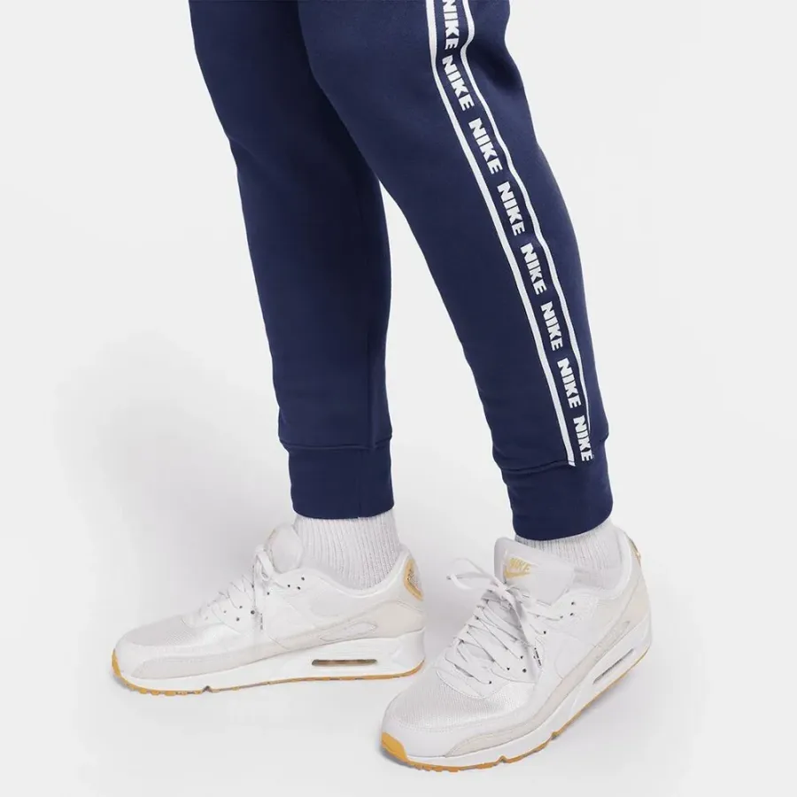 Спортивний костюм Nike Club Fleece GX HD Tracksuit FB7296-410