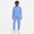 Спортивний костюм Nike Club Fleece GX HD Tracksuit FB7296-450