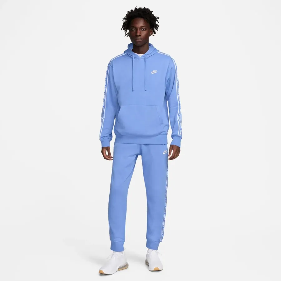 Спортивний костюм Nike Club Fleece GX HD Tracksuit FB7296-450