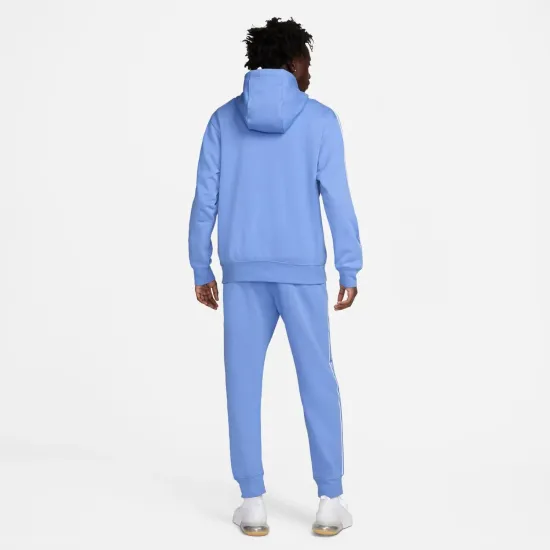 Спортивний костюм Nike Club Fleece GX HD Tracksuit FB7296-450
