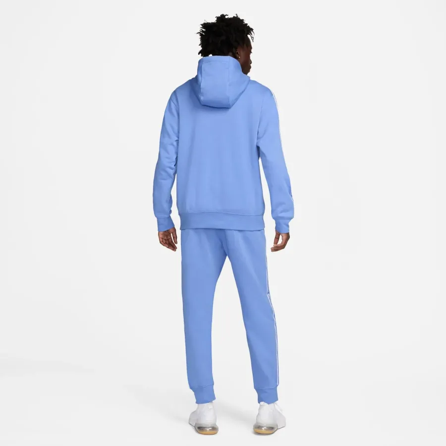 Спортивний костюм Nike Club Fleece GX HD Tracksuit FB7296-450
