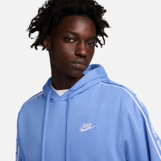Спортивний костюм Nike Club Fleece GX HD Tracksuit FB7296-450