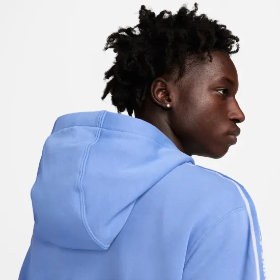 Спортивний костюм Nike Club Fleece GX HD Tracksuit FB7296-450