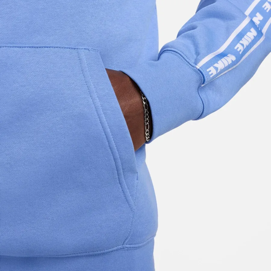 Спортивний костюм Nike Club Fleece GX HD Tracksuit FB7296-450