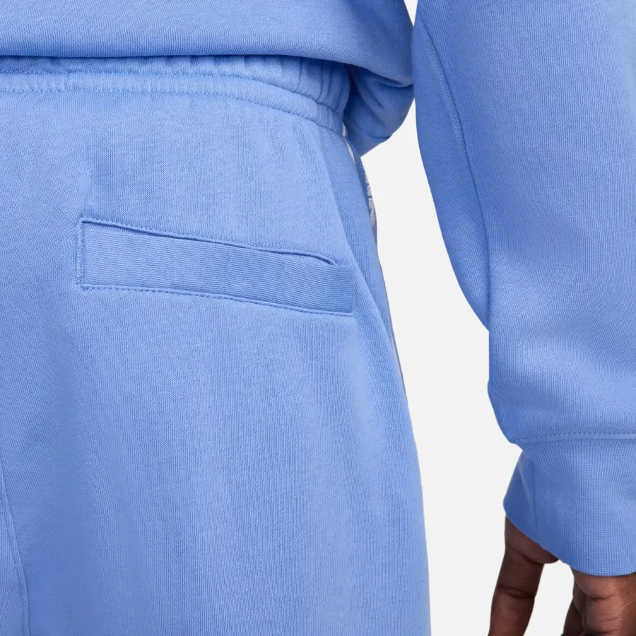 Спортивний костюм Nike Club Fleece GX HD Tracksuit FB7296-450