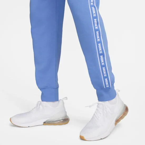 Спортивний костюм Nike Club Fleece GX HD Tracksuit FB7296-450