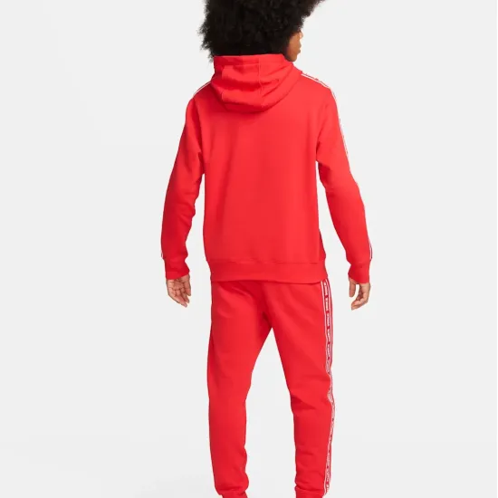 Спортивний костюм Nike Club Fleece GX HD Tracksuit FB7296-657