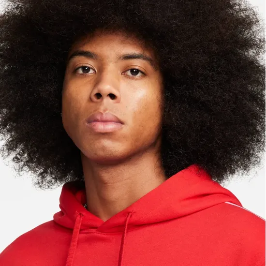Спортивний костюм Nike Club Fleece GX HD Tracksuit FB7296-657