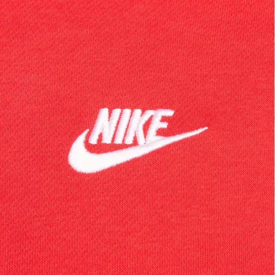Спортивний костюм Nike Club Fleece GX HD Tracksuit FB7296-657
