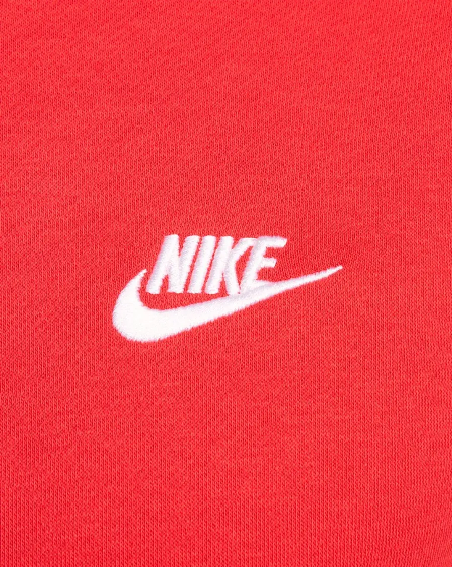 Спортивний костюм Nike Club Fleece GX HD Tracksuit FB7296-657