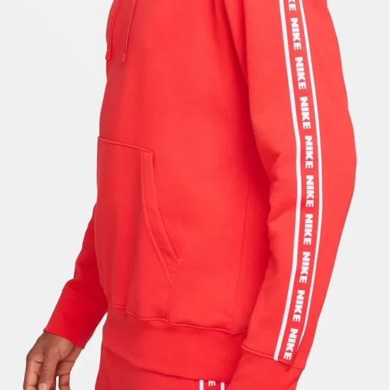 Спортивний костюм Nike Club Fleece GX HD Tracksuit FB7296-657