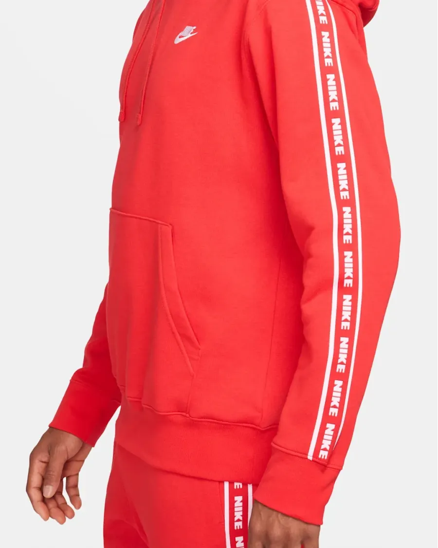 Спортивний костюм Nike Club Fleece GX HD Tracksuit FB7296-657