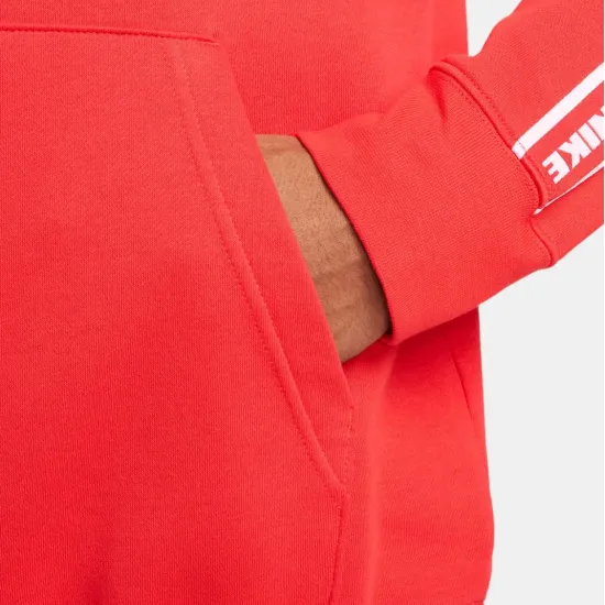 Спортивний костюм Nike Club Fleece GX HD Tracksuit FB7296-657
