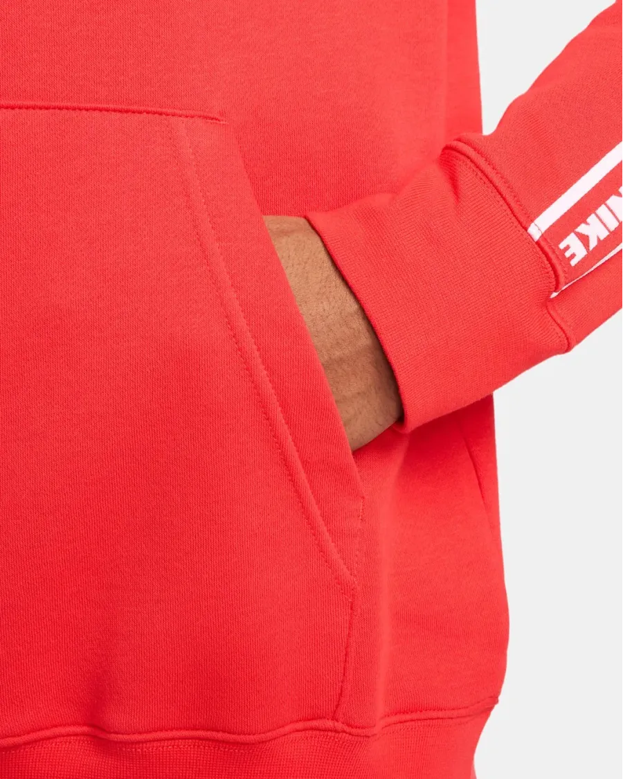 Спортивний костюм Nike Club Fleece GX HD Tracksuit FB7296-657
