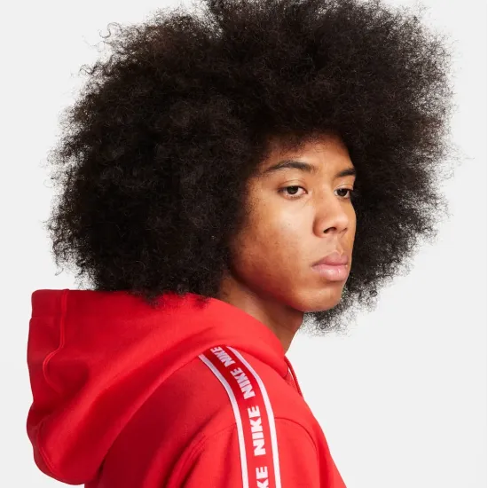 Спортивний костюм Nike Club Fleece GX HD Tracksuit FB7296-657