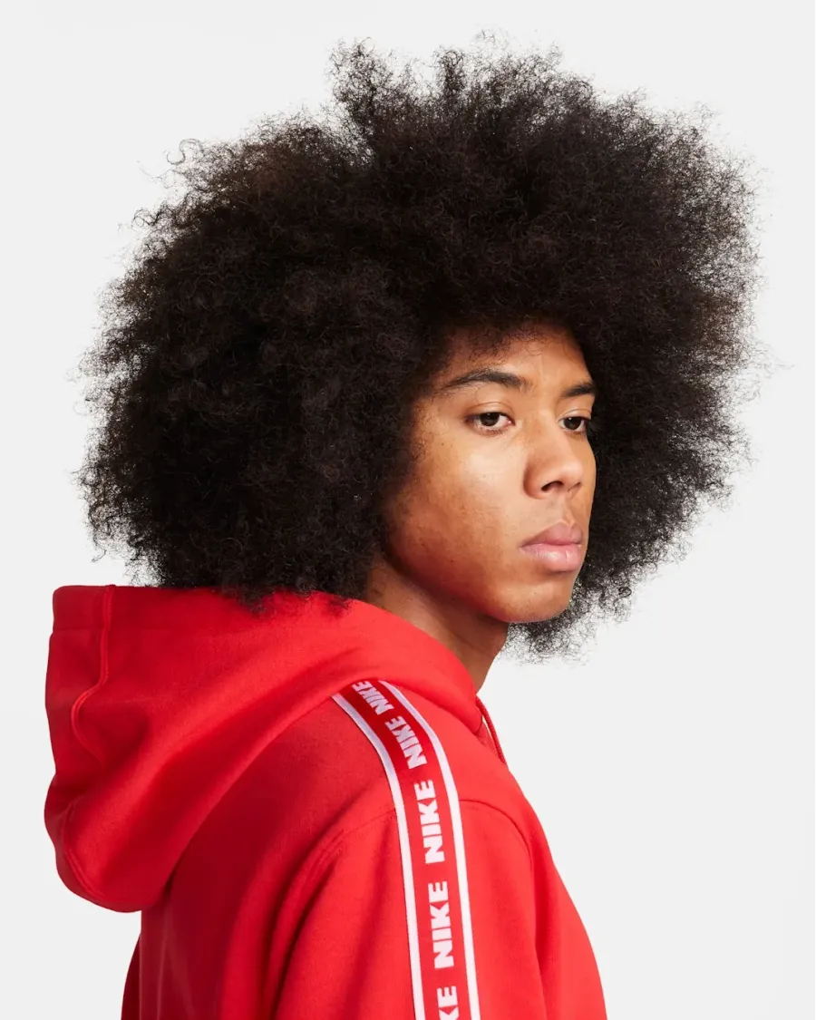 Спортивний костюм Nike Club Fleece GX HD Tracksuit FB7296-657