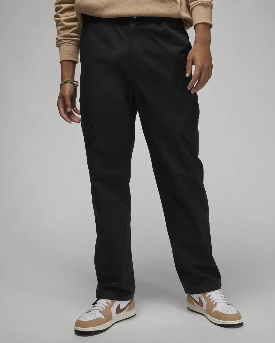 Спортивні штани Nike Air Jordan Essential Statement Chicago FB7305-010