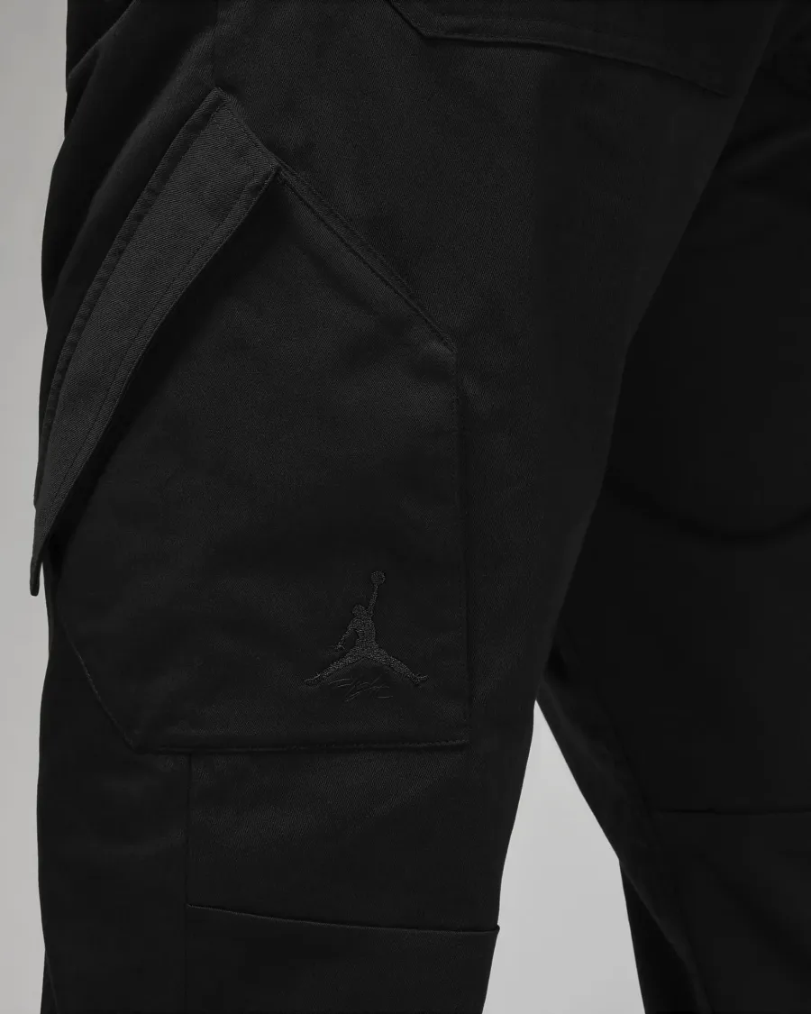Спортивні штани Nike Air Jordan Essential Statement Chicago FB7305-010