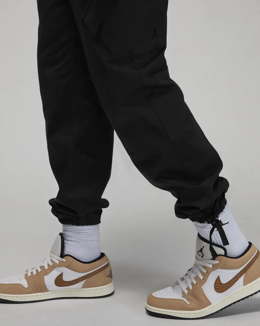Спортивні штани Nike Air Jordan Essential Statement Chicago FB7305-010