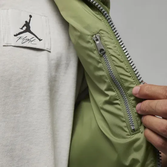 Жилетка Nike Air Jordan Essentials FB7307-340