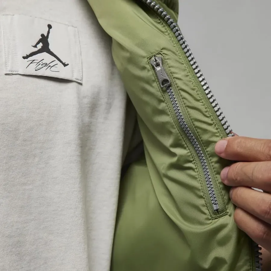 Жилетка Nike Air Jordan Essentials FB7307-340