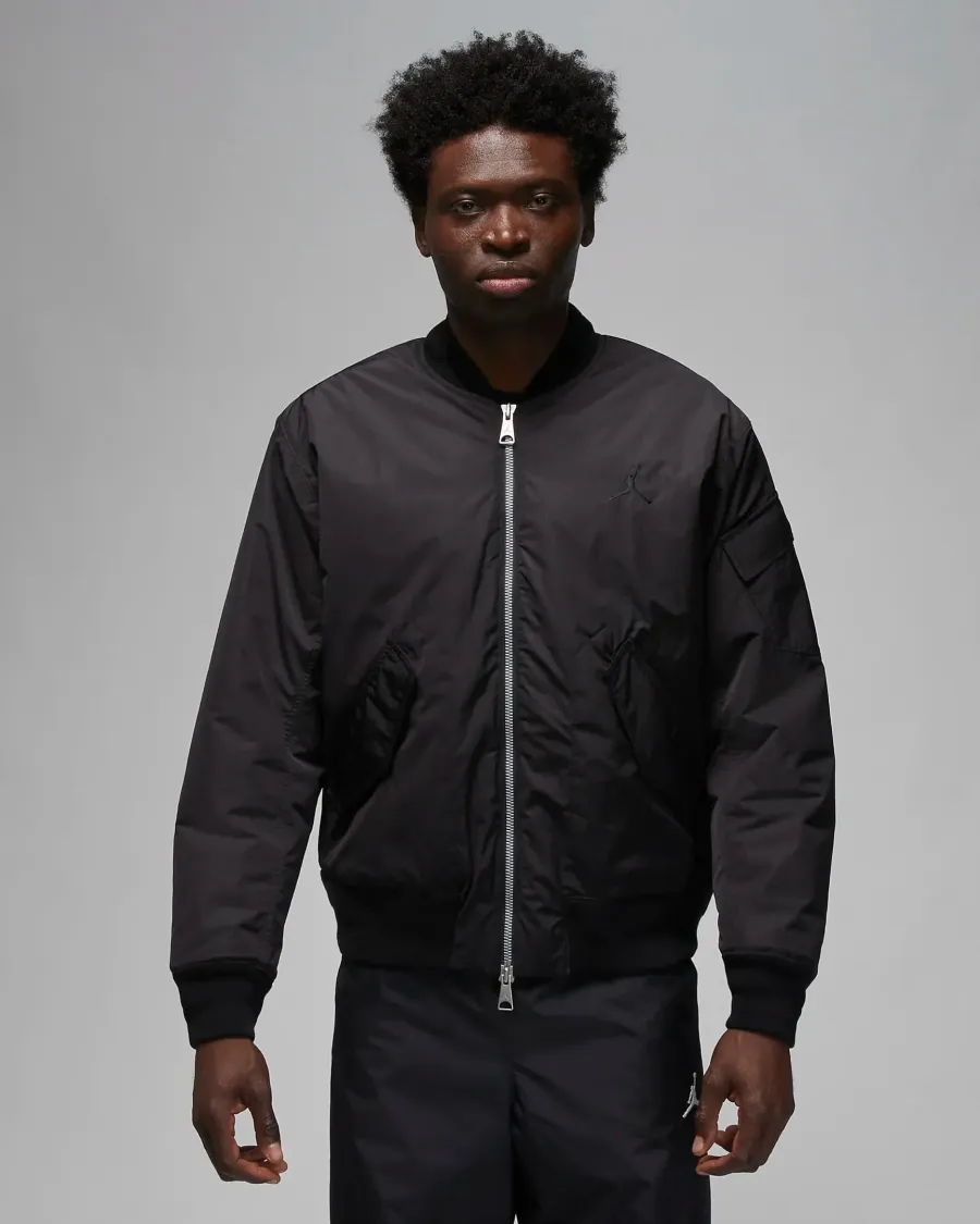 Куртка Nike Air Jordan Essentials Renegade FB7316-010